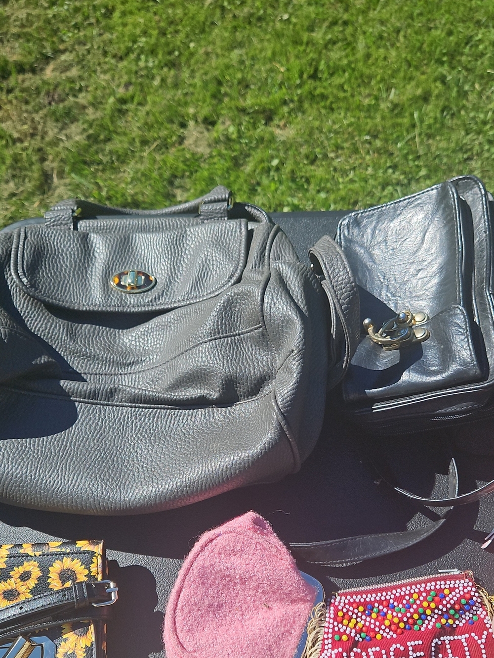 Multiple Bags - Picture 9 of 9